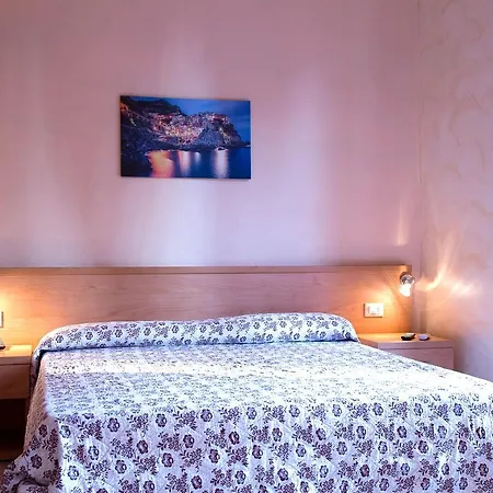 Flora Hotel Bogliasco