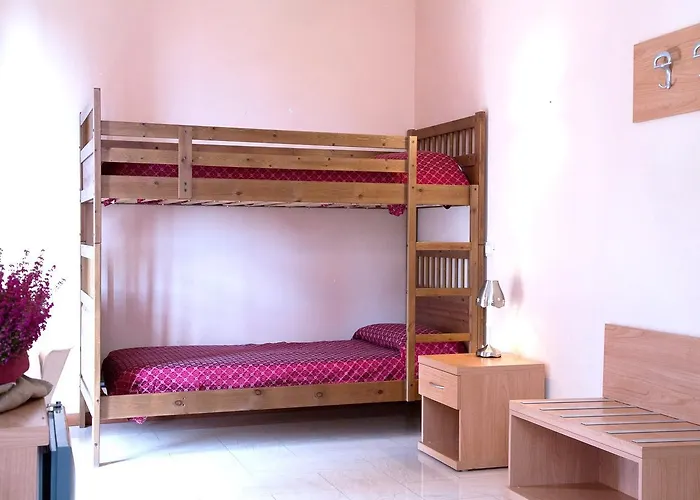 Hotel Flora Bogliasco