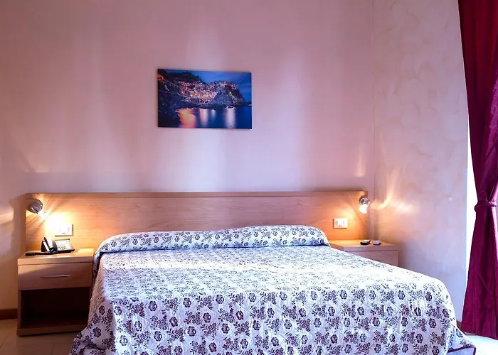 Flora Hotel Bogliasco