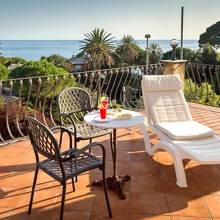 Flora Bogliasco