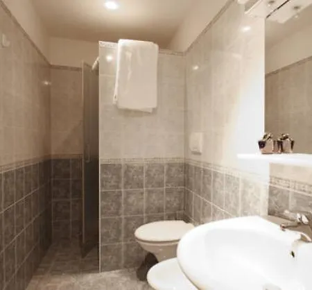 Szálloda Flora Bogliasco