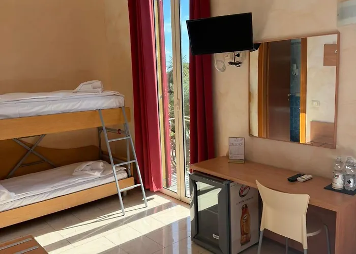 Flora Hotel Bogliasco