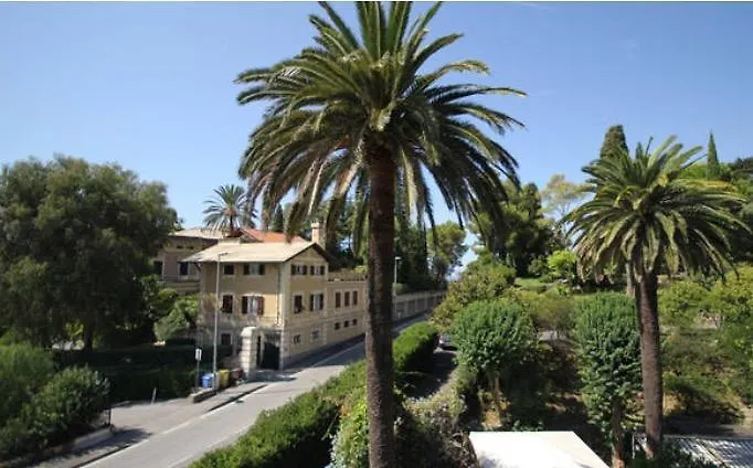 Flora Hotel Bogliasco